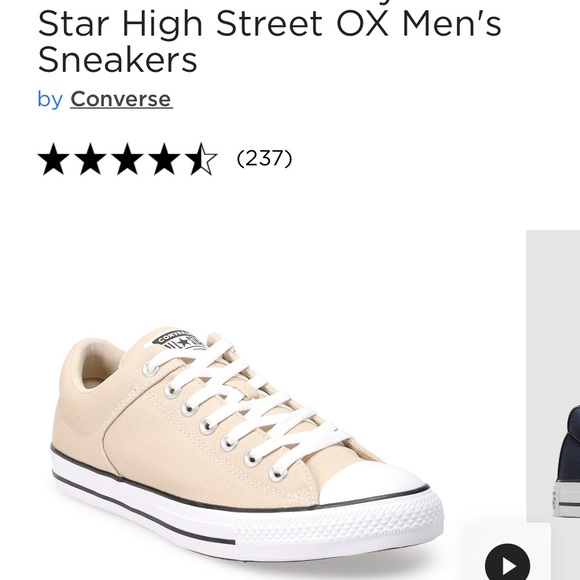 Unisex converse - Picture 2 of 4